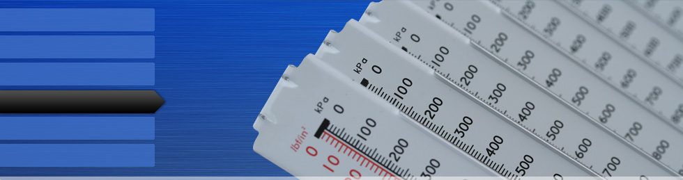 Barometers & Thermometers