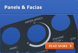 Dials for Panels and Facias